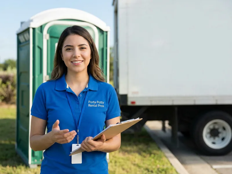 Porta Potty Rental  in Dorchester Center  FAQ